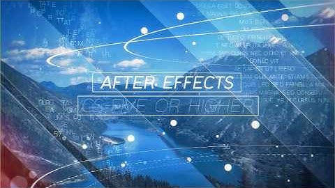Epic Inspirational Slideshow. After Effects Project on Videohive.net