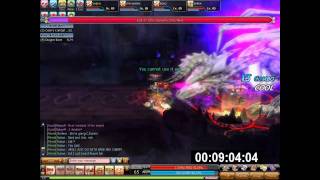 [Dragonica EU] Bone Dragon Lost
