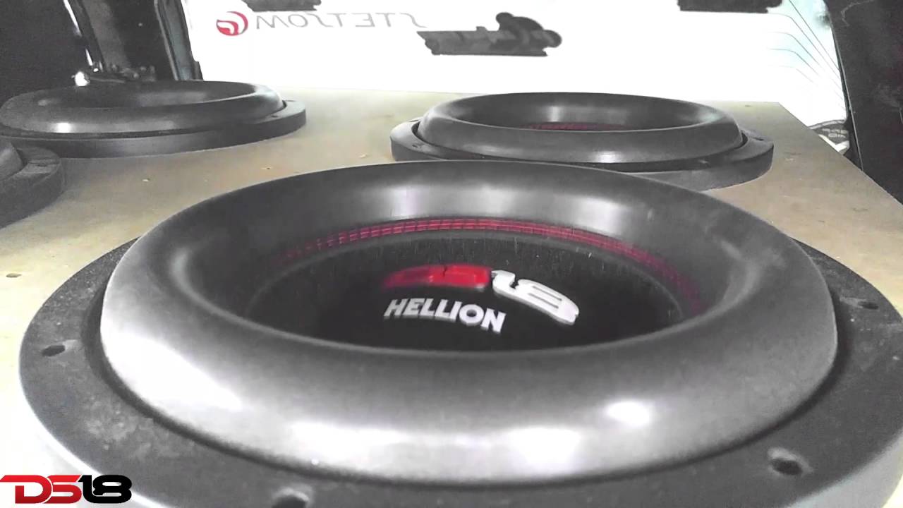 ds18 hellion 12