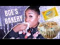 EASY GOLDEN OREO ICE CREAM SANDWICH BITES | BOE&#39;S BAKERY | HOLIDAY TREAT