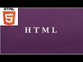 2-HTML Course in Arabic-What is Front End ياعنى ايه فرونت اند
