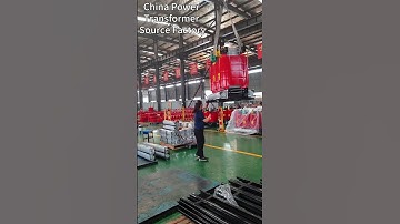 Chinese transformer manufacturing source factory, those who need transformers can contact