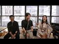 紐約 Live Podcast｜仁愛路四段507號現場錄音 EP230
