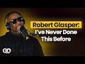 Robert Glasper The Career Defining Interview Black Radio J Dilla Kendrick Miles Chappelle mp3
