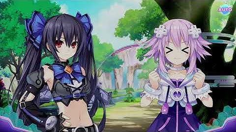 Hyperdimension Neptunia Re;Birth3 V Generation [Part 4: Neptune Falls Again] (No Commentary)
