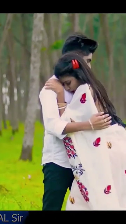 Rick Rupsa Romantic Love Story & Premer Jala #rickrupsa #shorts