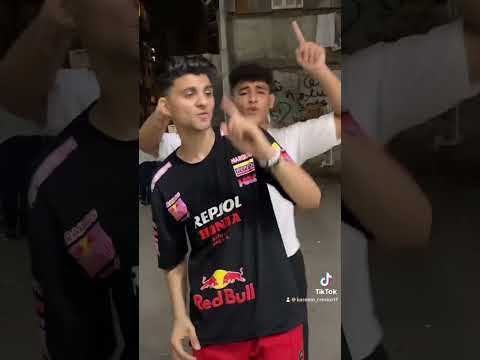 تيك توك علي هشرب حشيش