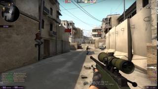How to Smoke Long A Cross