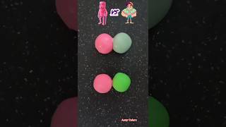 #asmrcolors#colorexperiment