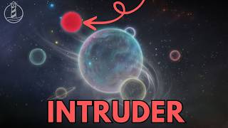 The Roshar System Has a Problem | NEW THEORY