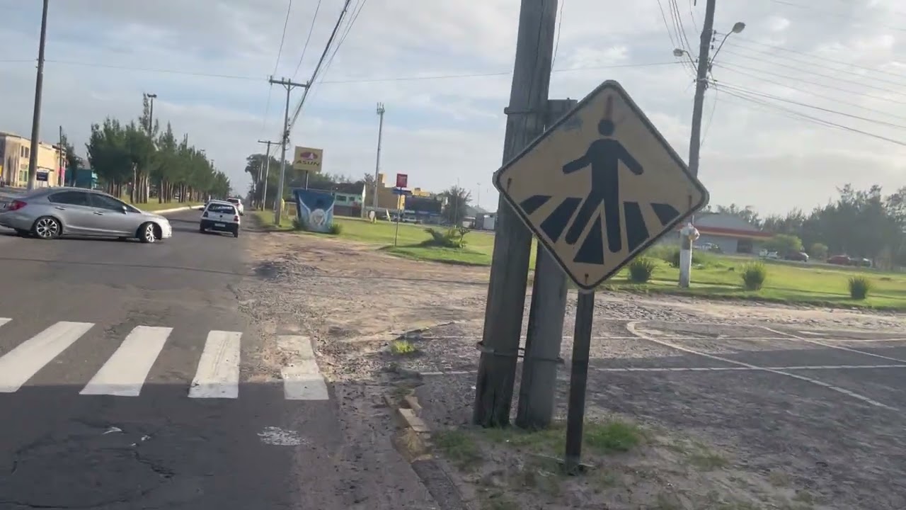 Tramandaí, Nova Tramandaí/RS