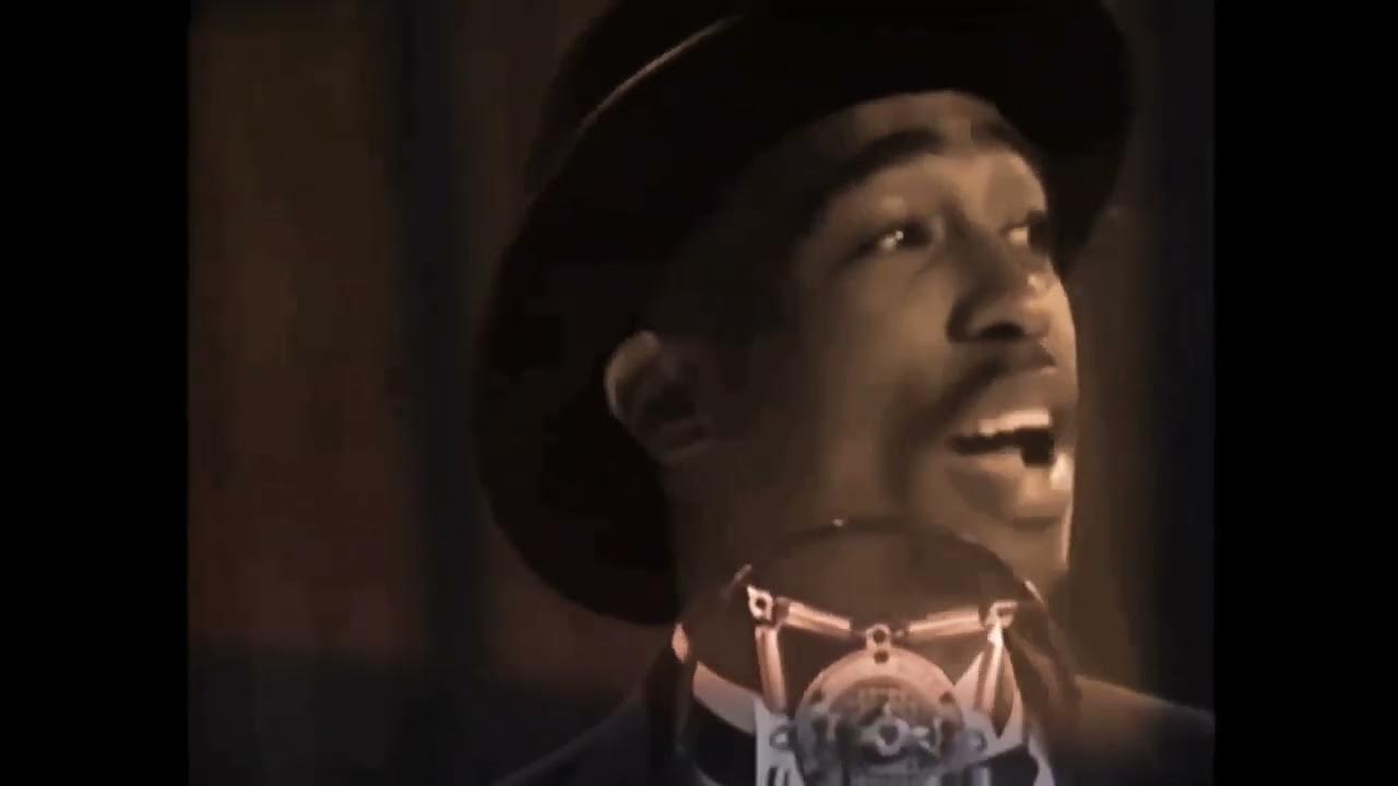 2Pac Pour Out a Little Liquor (Demo)[High Definition Arena Effects