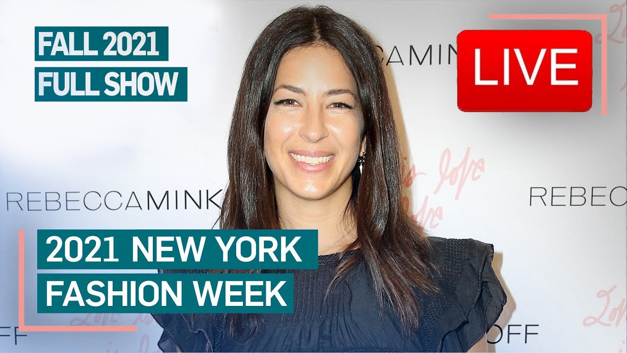 Rebecca Minkoff's NYFW Presentation: Live From E! | E! Red Carpet & Award Shows