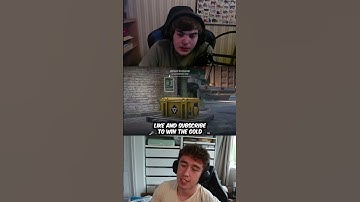 Day 136 of opening a case until we pull a gold #cs2 #case #gaming #counterstrike