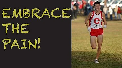 Pain Management in Distance Running | Sage Running Mental and Physical Training