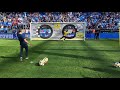 20-TISÍCOVÝ STRELEC #24 Slovan - DAC 1904