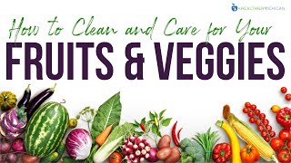 Subscribe:
https://www./subscription_center?add_user=ahealthiermichigan
https://www.ahealthiermichigan.org/2020/06/10/storage-tips-to-save-your-fr...