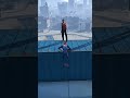 Spider-Man Ragdoll vs GTA 5 Physics 😂 Insane Falls, Crashes & Funny Moments! ep.11 #shorts