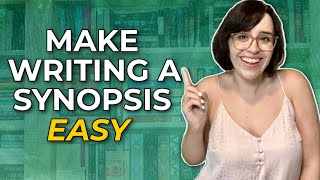 How to Write a Compelling Synopsis for Your Novel (With Examples!)