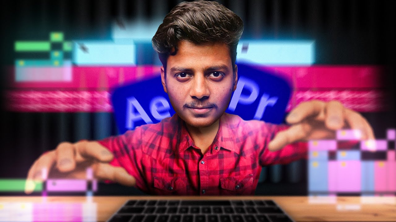 Master the Art of Video Editing