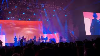 Incubus Megalomanic Live at the Innings Festival 2019