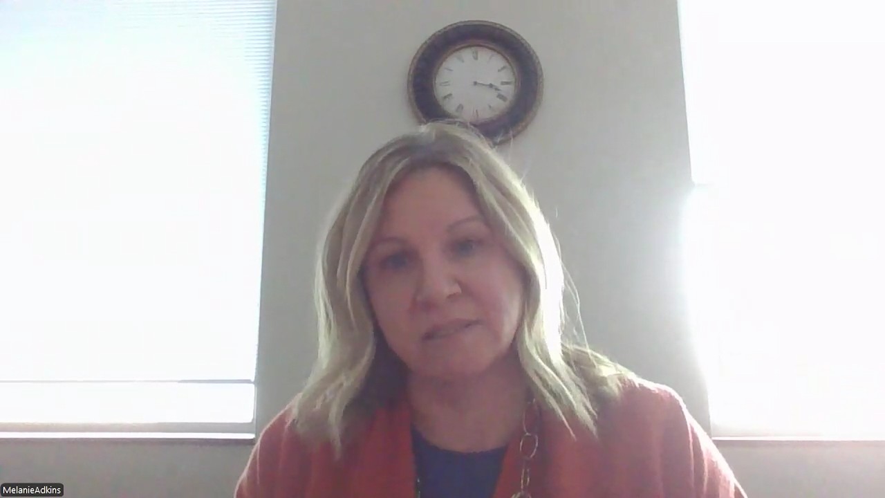 KCRAR Candidate Interview: Melanie Adkins for Lee's Summit City Council District 3