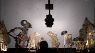 Pagelaran Wayang Kulit Oleh Dalang Ki Kunto Guritno dengan Lakon Resi Cekel Indro Loyo 2