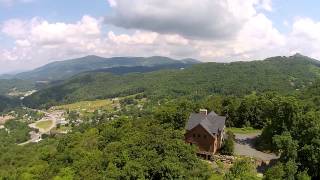 45 Dunbarton Rd. TYNECASTLE Banner Elk, NC USA