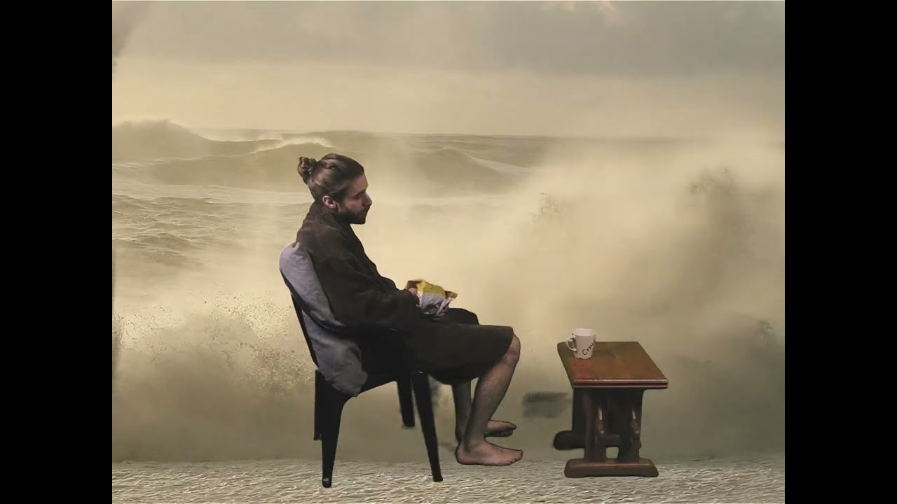 The Goldbricks - Mówię ci, że [Official Video]