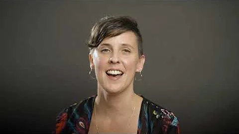 Meet Erin Shriver