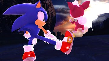 The Unleashed Project Encore Mode