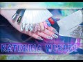 Обзор пластин для Стемпинга NICOLE DIARY №096,136 / AliExpress.