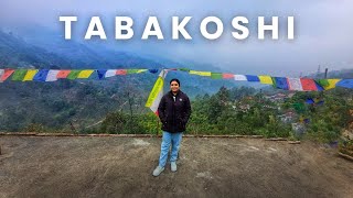 One Day Trip to TABAKOSHI