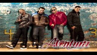 Aventura Megamix 2011 (By Dj Chrizk-Chile) HD