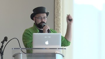 [IGNITE] Patterns and Antipatterns in Docker Image Lifecycle - Baruch Sadogursky