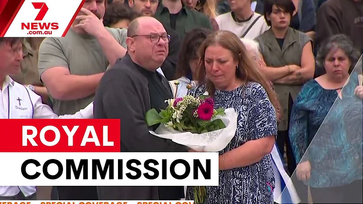 Frydenberg demands royal commission into antisemitism | 7NEWS