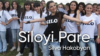 Silva Hakobyan-"Siloyi Par@" Official Music Video