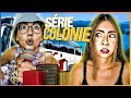 Shayvise Best-of: Colonie de Vacances (Partie 1) 🌟