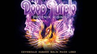 Ian Paice   Phoenix Rising drum solo