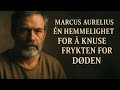 Marcus Aurelius: Én hemmelighet for å knuse frykten for døden