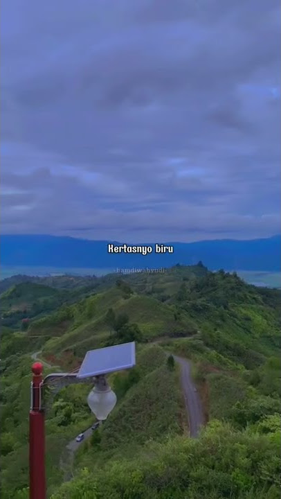 Story jambi