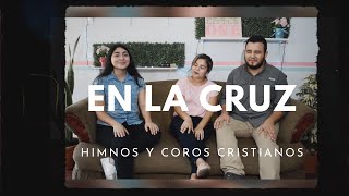 En La Cruz - Himnos y Coros Cristianos (Videoclip Oficial) Brave Music ft. Betsy Rivas