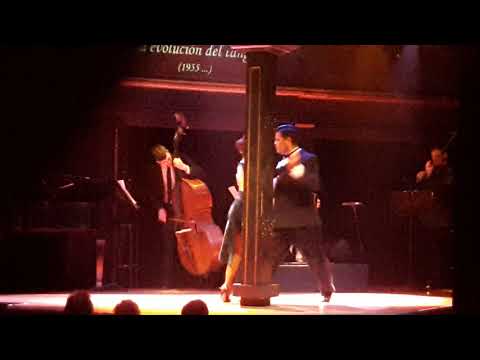 EVA GUERRERO Y CHRISTIAN SQUEO-WATASHI
