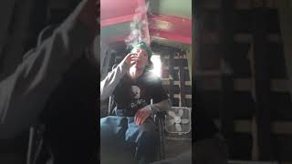 Ganja Glow feat. Blaw Blaw