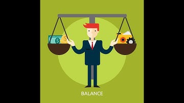 Trial Balance, Errors & Suspense | Part 1: Starting with Trial Balance