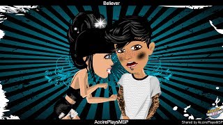 Believer Msp Version.