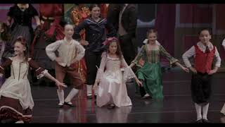 Nutcracker 2019