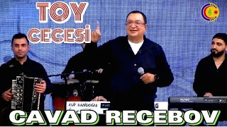 Cavad Recebov || TOY GECESI || 2023 || Resimi