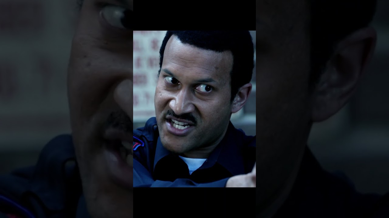 Dammit Not Again 🤦‍♂️ | Key & Peele on Comedy Central Africa 