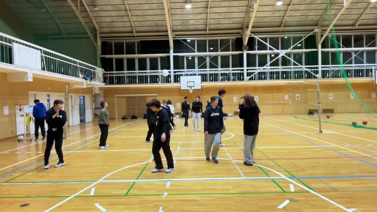 フレンズ対Blaze①